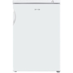 Gorenje Vertikālā saldētava f492pw