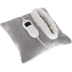 Adler ad 7412 electric pillow