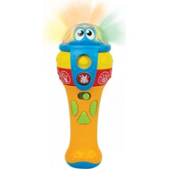 Smily Play Music center microphone