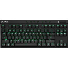 eShark Gaming Keyboard Kodachi ESL-K1