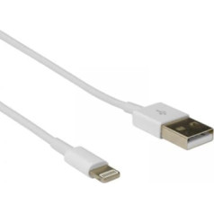 Sbox USB A M.->I-PH.7 1M IPH7 white