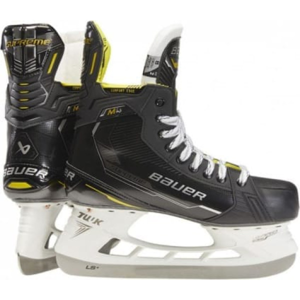 Hokeja slidas Bauer Supreme M4 Sr 1059 770 / 07.5