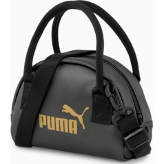 Puma Core Up Mini Grip Bag 079479 01 / melns