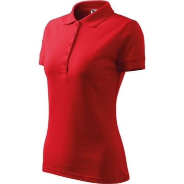 Polo krekls Adler Pique Polo W MLI-21007 / 3XL