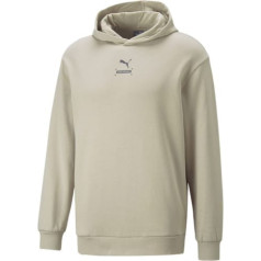 Džemperis Puma Better Hoodie FL Pebble M 670027 68 / 2XL