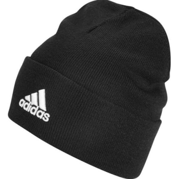 Cepure adidas Logo Woolie FS9022 / OSFM