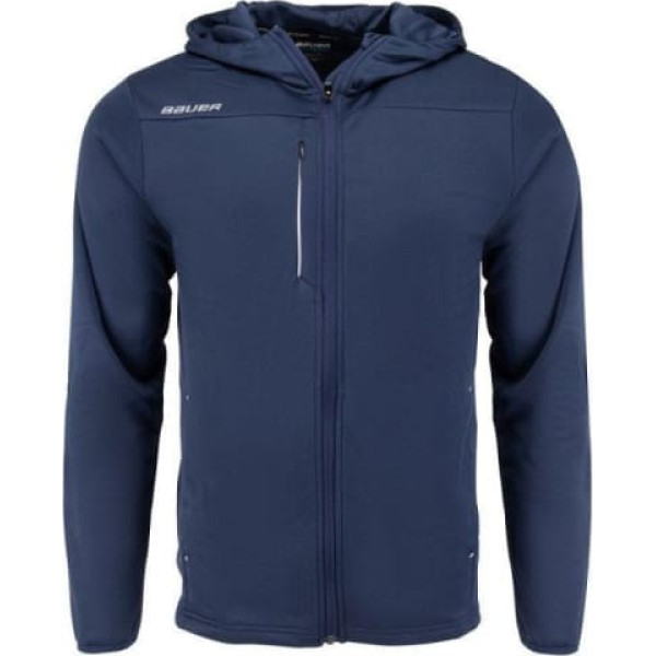 Bauer Vapor Fleece Zip Sr M 1056824 / XL