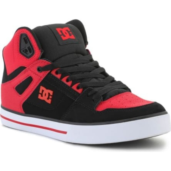 DC Pure High Top Shoes Wc M ADYS4000043-FWB / EU 44