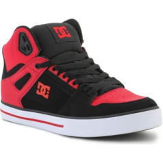 DC Pure High Top Shoes Wc M ADYS4000043-FWB / EU 40.5