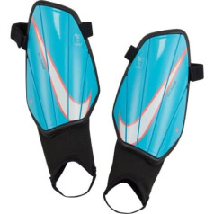 Shinguards Nike Charge M SP2164-417 / L (170–180 cm)