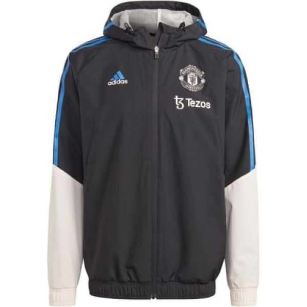 Adidas Manchester United AW jaka M HT4288 / L