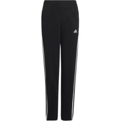 Bikses adidas 3 Stripes FL Pant Jr. HR6333 / 140 cm