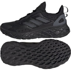 Skriešanas apavi Adidas Web Boost Jr HQ4210 / 38