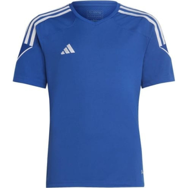 T-krekls adidas Tiro 23 League Jersey Jr HR4621 / 116cm