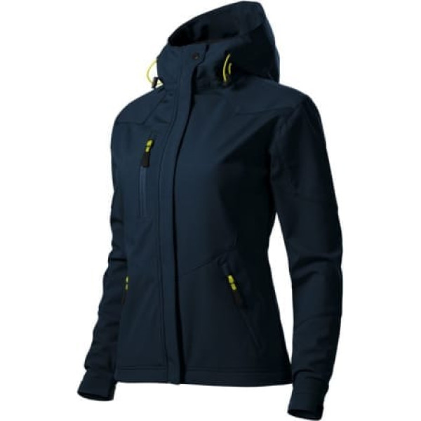 Malfini Softshell nanojaka W MLI-53202 / XS