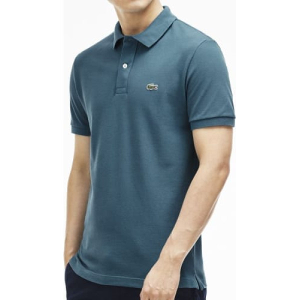 Lacoste M PH401200-HPW polo krekls / lpp