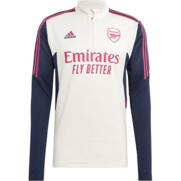 Džemperis adidas Arsenal London Training Top M HT4437 / XXL