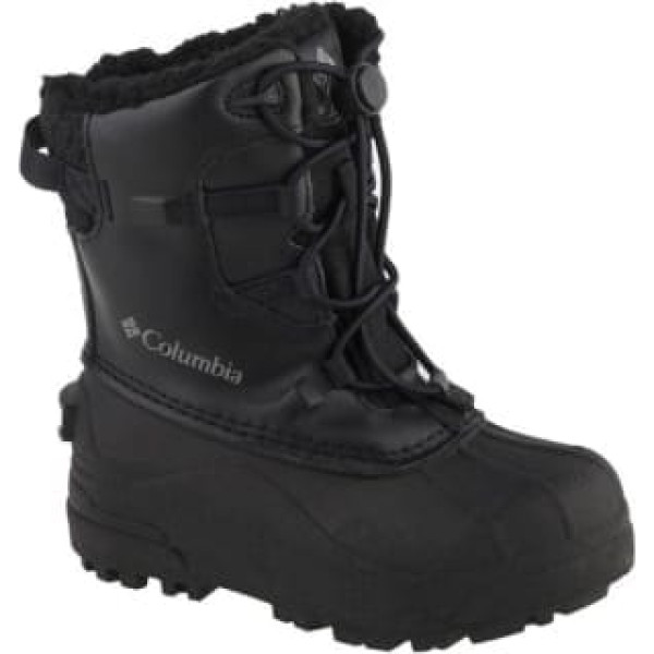 Columbia Bugaboot Celsius Wp Snow Boot Jr 2007401010/28