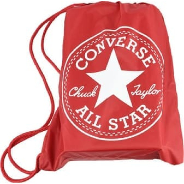 Converse Cinch Bag 3EA045C-600 / Viens izmērs