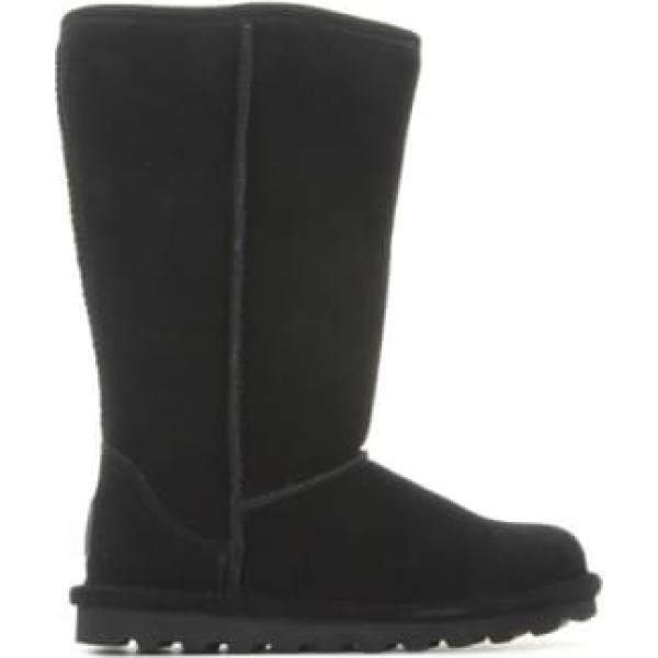 BearPaw Elle Tall Jr 1963W-011 Black / EU 40 apavi