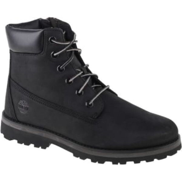 Timberland Courma 6 IN Side Zip Boot Jr 0A28W9/39