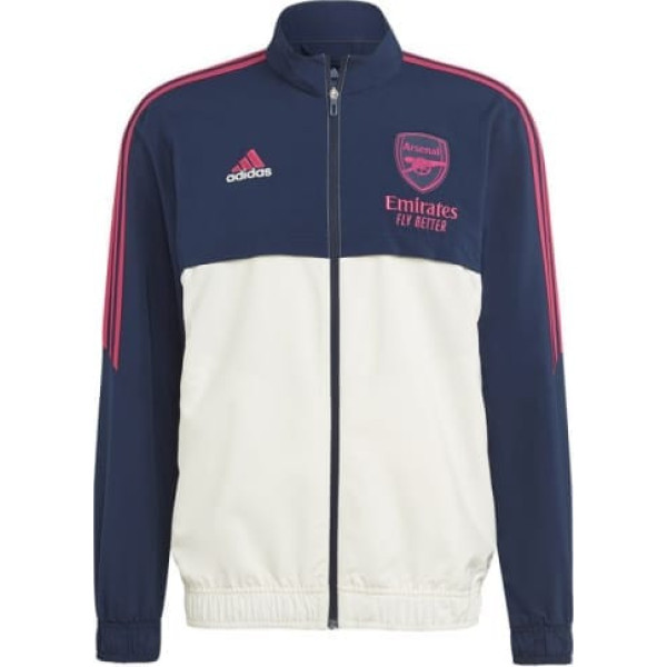 Adidas Arsenal London Pre Jaka M HT4442 / XL