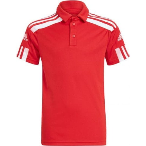 Krekls adidas Squadra 21 Polo Jr GP6423 / 116cm