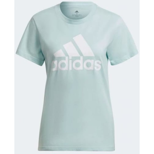 T-krekls Adidas Big Logo Tee W HL2027 / S