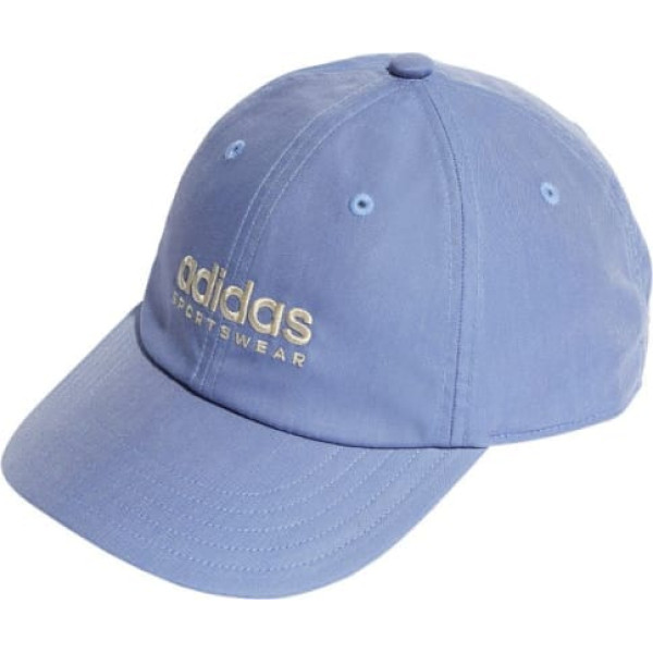 Vāciņš adidas LOW DAD CAP IC9702 / OSFM