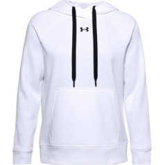Under Armour Rival Fleece HB Hoodie W 1356317 100/M