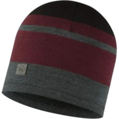 Buff Merino Move Beanie 1302219991000 / Viens izmērs