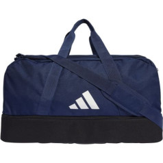 Soma adidas Tiro Duffel Bag BC M IB8650 / tumši zila