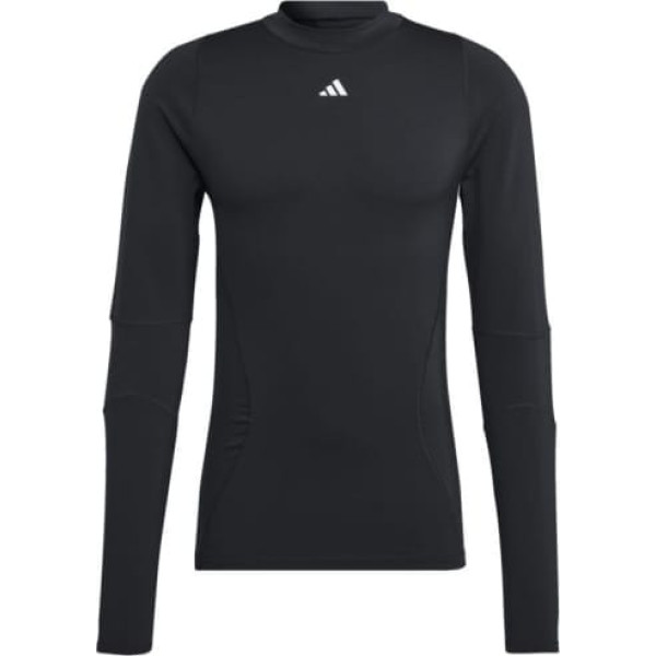 T-krekls adidas Techfit Cold.Rdy ar garām piedurknēm M IA1131 / 2XL