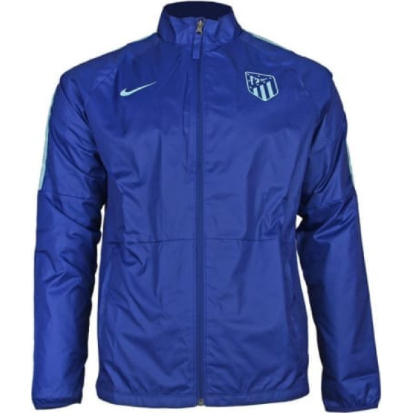 Nike Atletico Madrid Repel Academy sporta krekls AWF M DR0332 457 / M