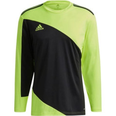 Футболка вратаря adidas Squadra 21 Goalkeeper Jersey M GN5795 / L