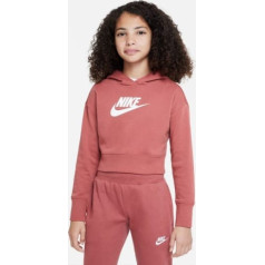 Толстовка Nike Sportswear Club Jr. DC7210 691/XL (158-170)