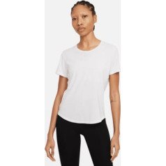 T-krekls Nike Dri-FIT UV One Luxe W DD0618-100 / XS