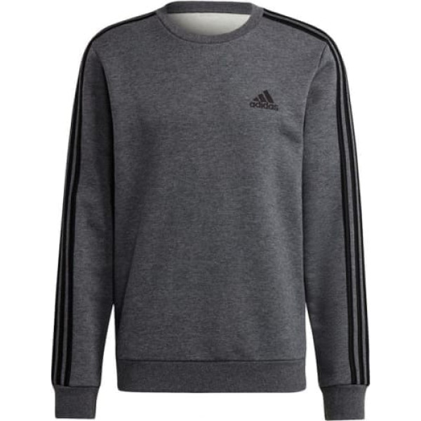 Adidas Essentials Fleece M H12166 / S sporta krekls