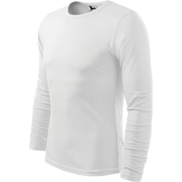 Adler Fit-T LS M MLI-11900 / S T-krekls