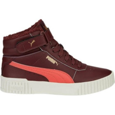 Puma Carina 2.0 Mid Wtr Jr 387380 02/35.5