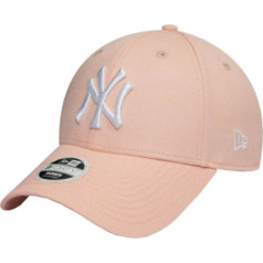 New Era League Essential New York Yankees MLB vāciņš 80489299 / OSFA