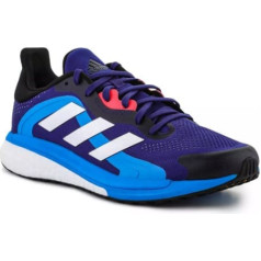 Skriešanas apavi Adidas Solar Glide 4 St M MGX3056 / EU 45 1/3