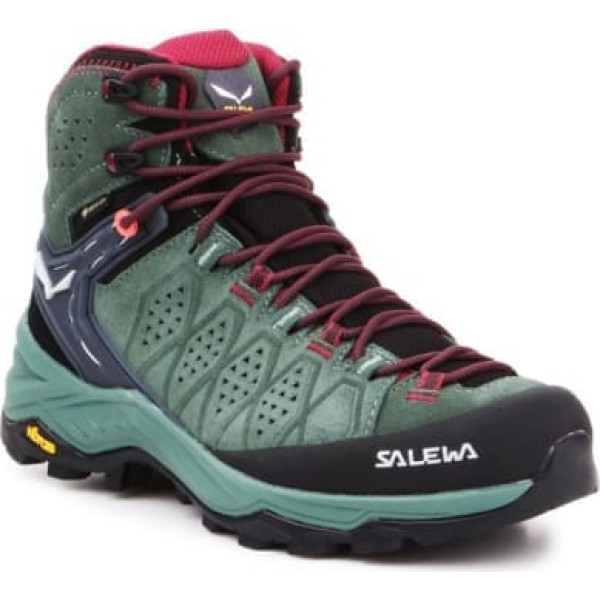 Salewa WS Alp Trainer 2 Mid GTX W 61383-5085 / EU 36 pārgājienu apavi