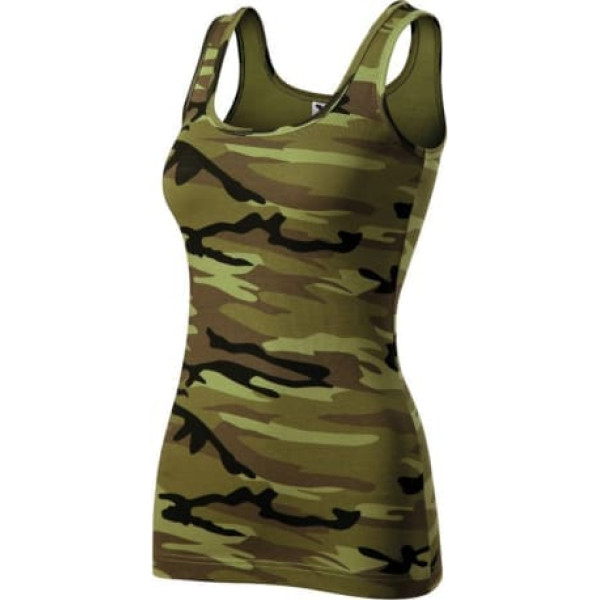 Tops Malfini Triumph Camo W MLI-C3634 / L