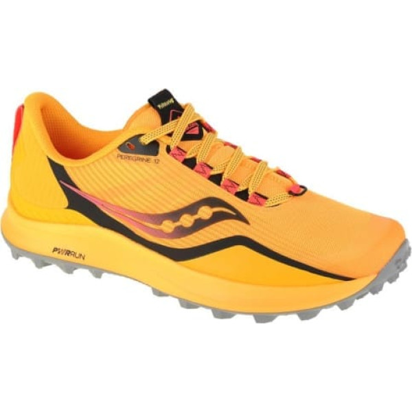 Saucony Peregrine 12 M S20737-16 / 44 skriešanas apavi