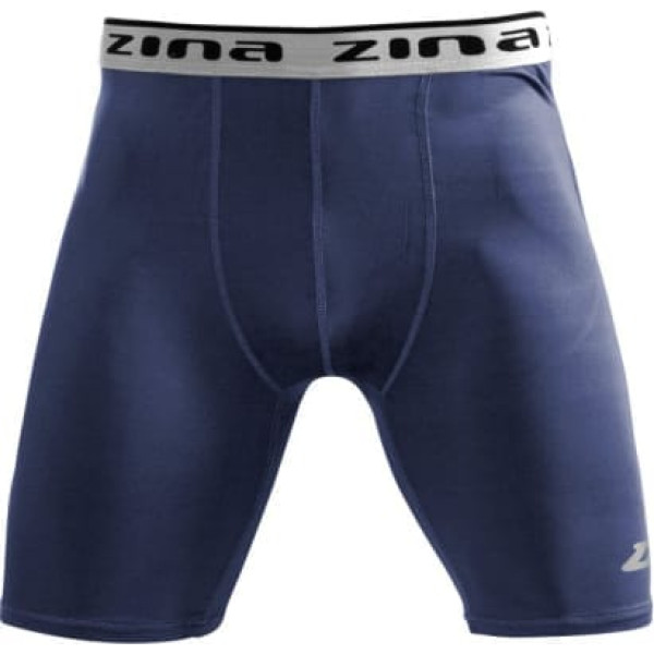 Spriegotāji Zina Bionic thermoactive Jr 01800-214 Navy / L-XL