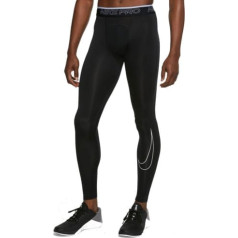 Termiskās bikses Nike Pro Tight M DD1913-010 / M (178cm)