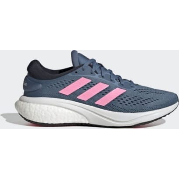 Adidas Supernova 2 skriešanas apavi W GW9094/40