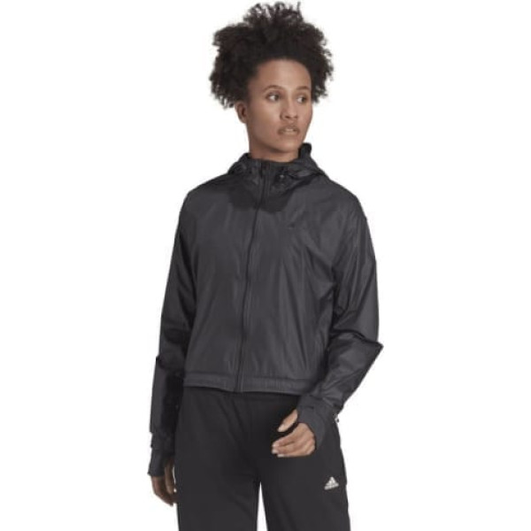 Adidas Jaka addidas Universāls For Elements Windbreaker W H59070 / XS