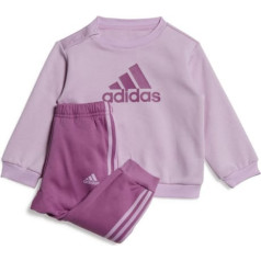 Спортивный костюм adidas Badges Jogger Jr. HM8945/68